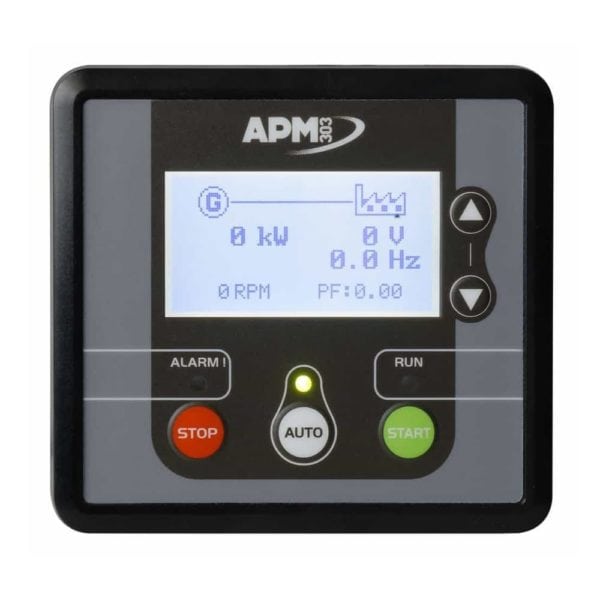 APM303