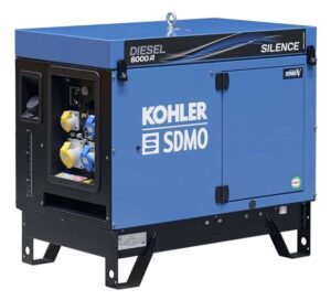 Diesel Generators