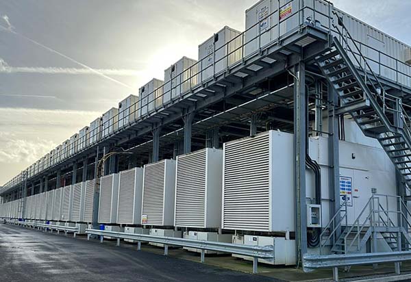 Generator Installations