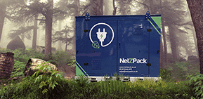 NetZPack Icon