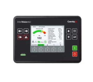 ComAp InteliVision 5.2