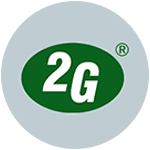 2G Logo 2