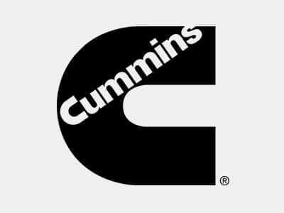 Cummins Logo