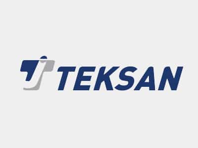 Teksan Logo