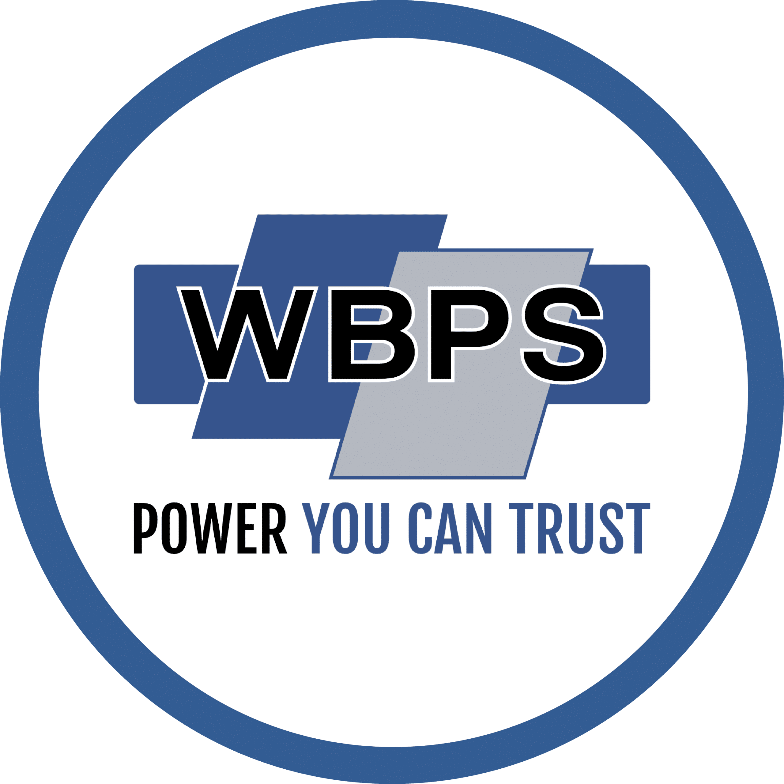 WBPS Logo
