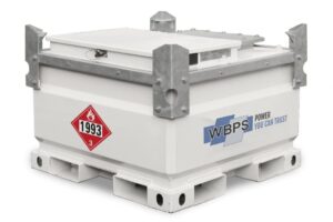 05TCG 500 Litre Fuel Tank