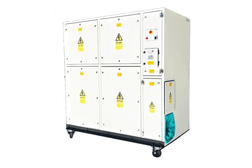 1000kW Load Bank