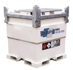 10TCG 1000 Litre Fuel Tank