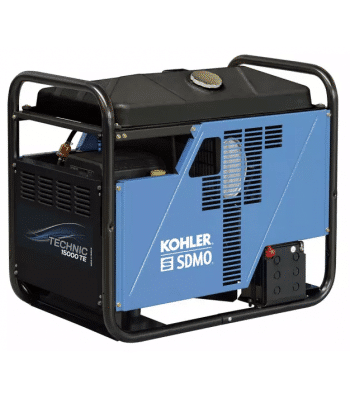 Technic 15000 TA C5 Kohler-SDMO Generator