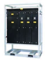 MD1000 1000A High Power Distribution Board