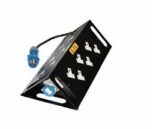 MD16 Toblerone 32A Event Distribution Board