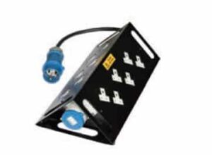 MD17 32A Event Distribution Board