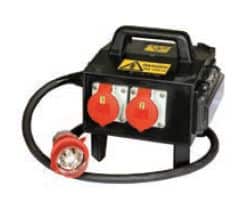 MD18 32A Event Distribution Board