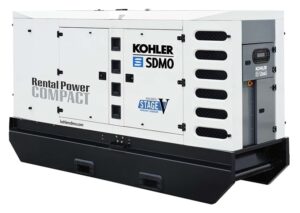 R330C5 330kVA Stage V Kohler-SDMO Generator