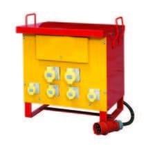 ST103 103A Site Transformer