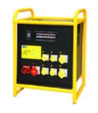 ST103MC-1 103A Site Transformer