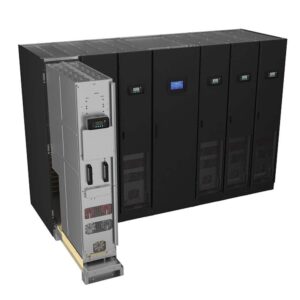 Kohler Powerwave MF1500 DPA 1250kW