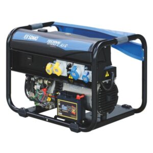 Technic 6500E AVR UK C5 Kohler-SDMO Generator