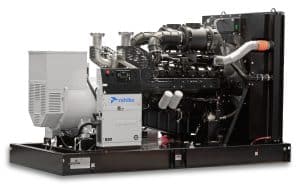 D830 830kVA Kohler-SDMO Generator