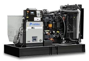 J250K 250kVA rehlko™ Generator