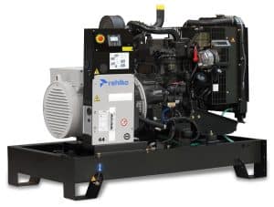 J44 44kVA rehlko™ Generator