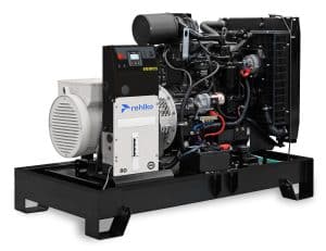 J80U 60Hz rehlko™ Generator