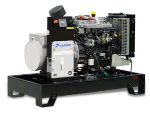 K40U 60Hz Kohler-SDMO Generator