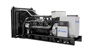 KD2000-F 2000kVA rehlko™ Generator