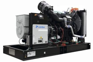 V275C2 275kVA Kohler-SDMO Generator
