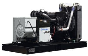 V550C2 550kVA Kohler-SDMO Generator