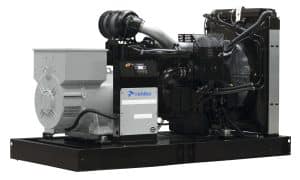 V715C2 715kVA Kohler-SDMO Generator
